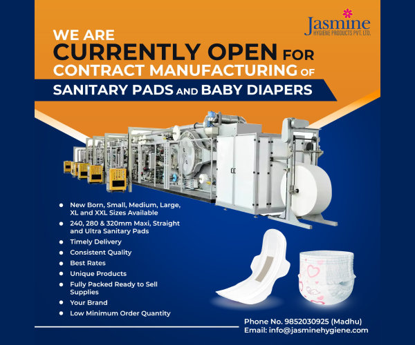 Contract Manufacturing Process