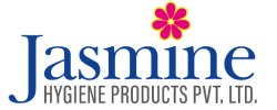 Jasmine Hygiene Logo