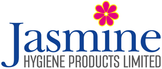 Jasmine Hygiene Logo
